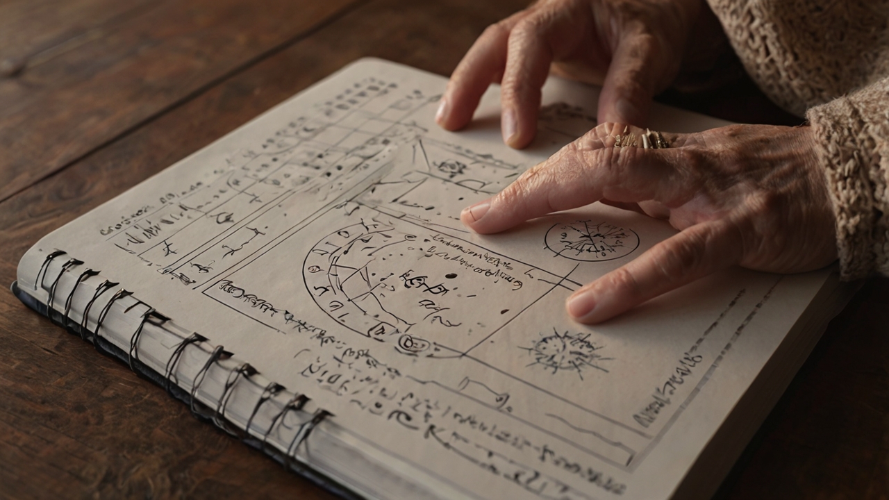 Astrologische Analysen